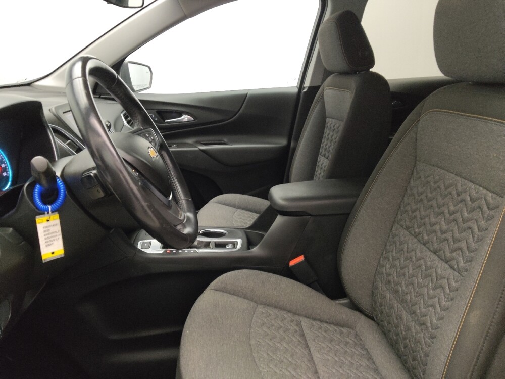 2022 Chevrolet Equinox in Stone Mountain, GA 30083 - 18108163 17