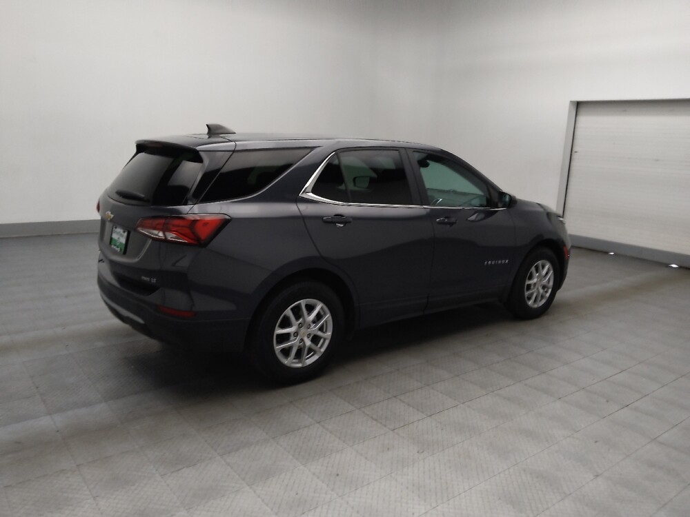 2022 Chevrolet Equinox in Stone Mountain, GA 30083 - 18108163 10