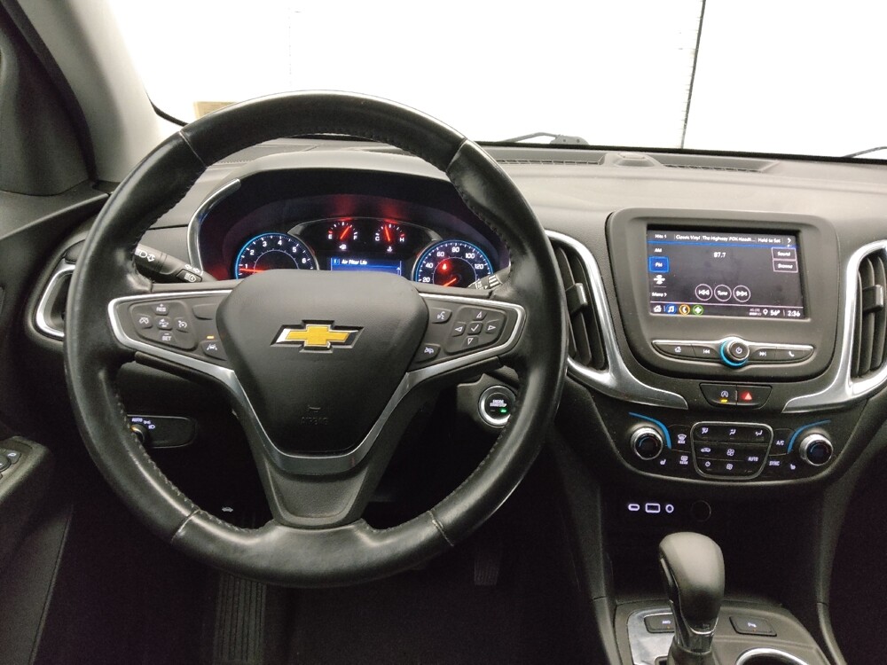 2022 Chevrolet Equinox in Stone Mountain, GA 30083 - 18108163 22