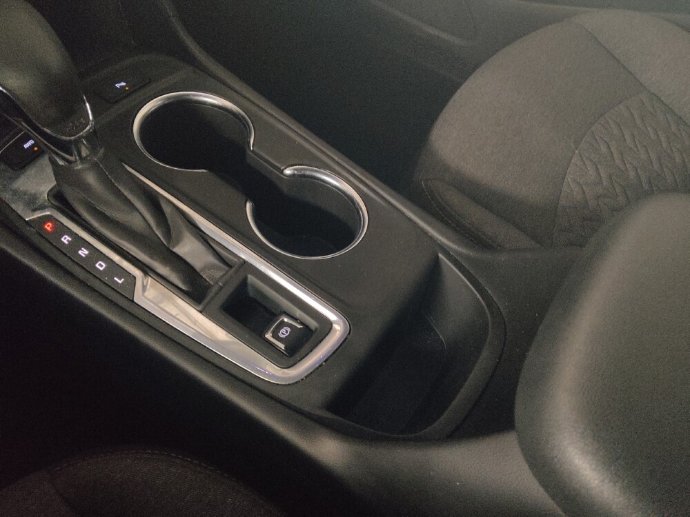 2022 Chevrolet Equinox in Stone Mountain, GA 30083 - 18108163 26