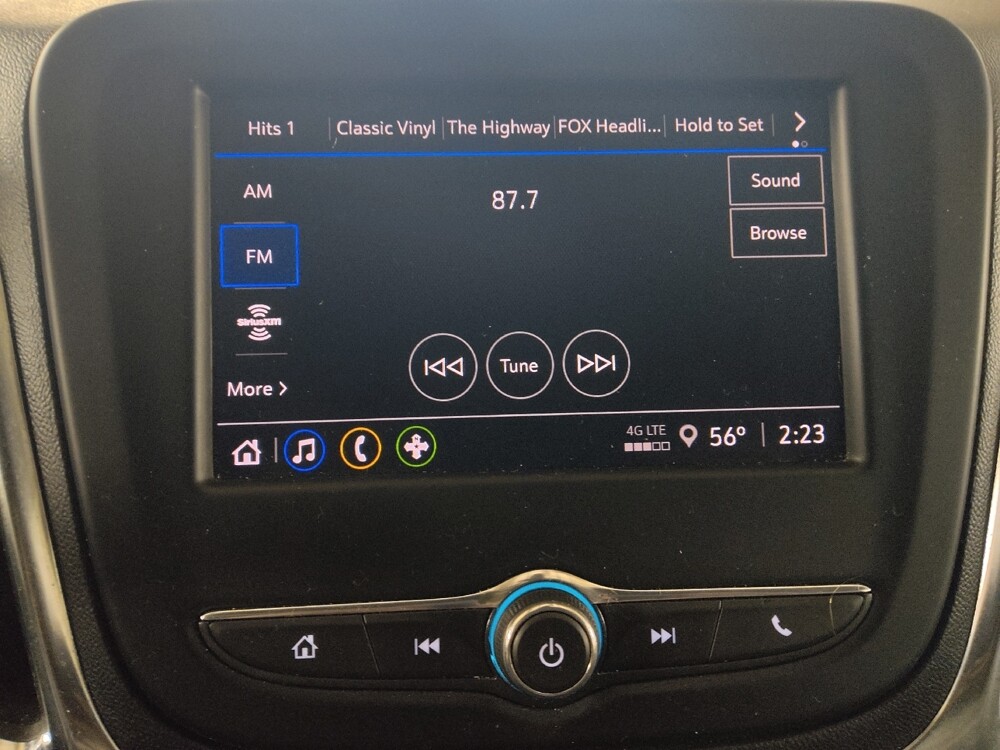 2022 Chevrolet Equinox in Stone Mountain, GA 30083 - 18108163 25