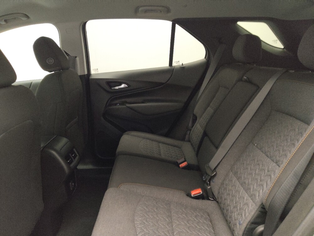 2022 Chevrolet Equinox in Stone Mountain, GA 30083 - 18108163 18