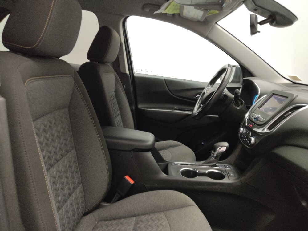 2022 Chevrolet Equinox in Stone Mountain, GA 30083 - 18108163 21