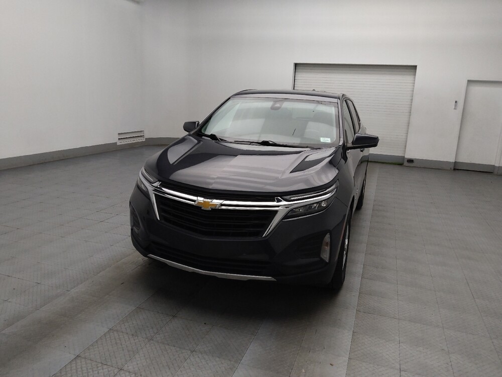 2022 Chevrolet Equinox in Stone Mountain, GA 30083 - 18108163 15