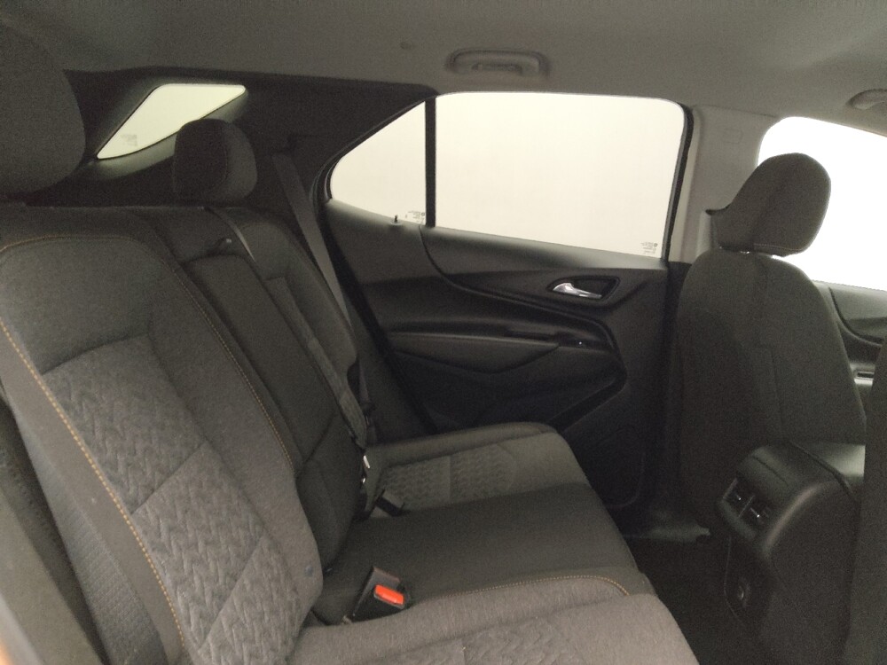 2022 Chevrolet Equinox in Stone Mountain, GA 30083 - 18108163 19