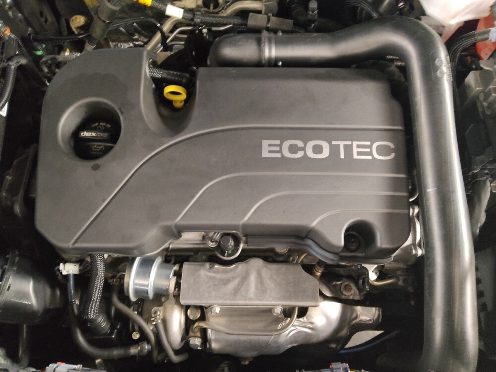 2022 Chevrolet Equinox in Stone Mountain, GA 30083 - 18108163 30