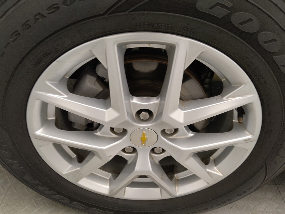 2022 Chevrolet Equinox in Stone Mountain, GA 30083 - 18108163 31