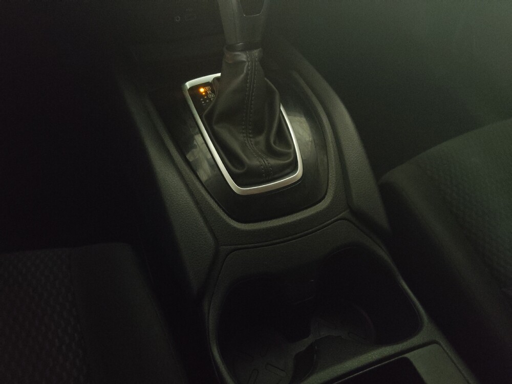 2021 Nissan Rogue Sport in Stone Mountain, GA 30083 - 18108165 26