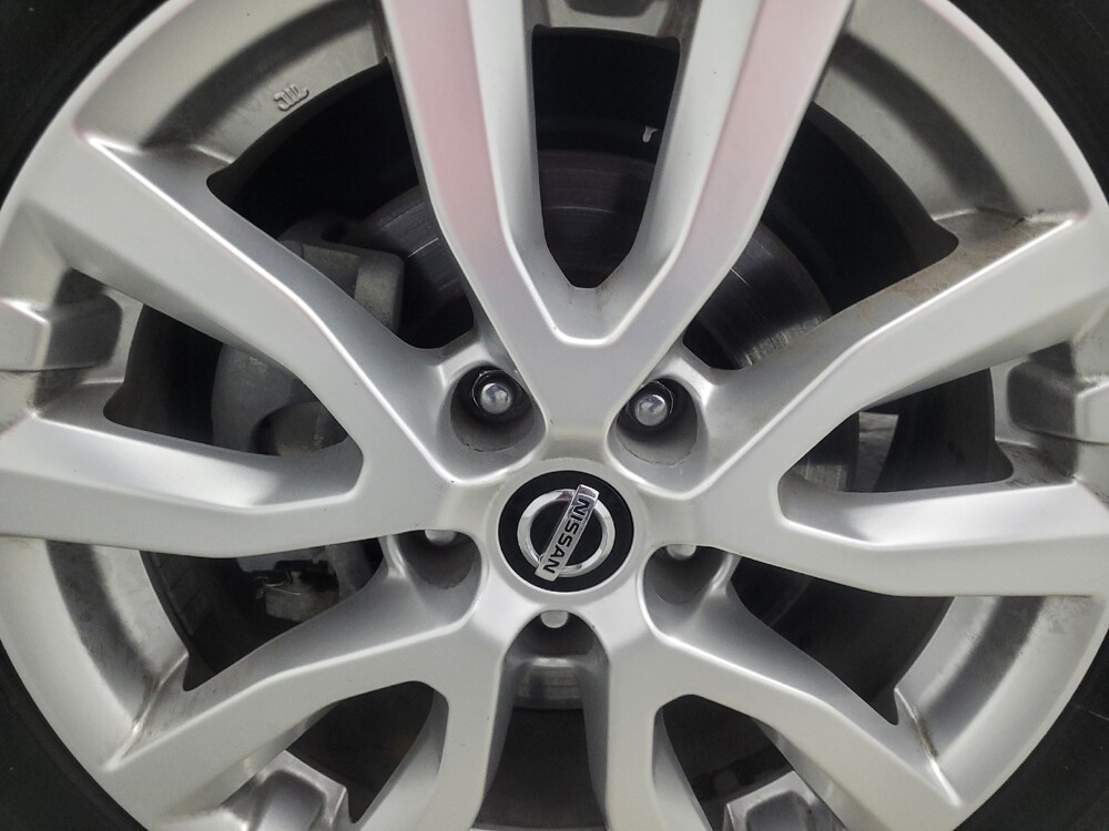 2021 Nissan Rogue Sport in Stone Mountain, GA 30083 - 18108165 31