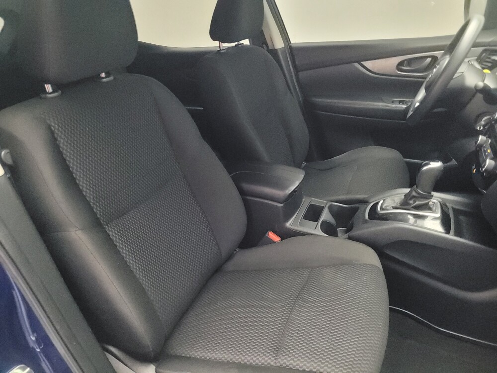 2021 Nissan Rogue Sport in Stone Mountain, GA 30083 - 18108165 21