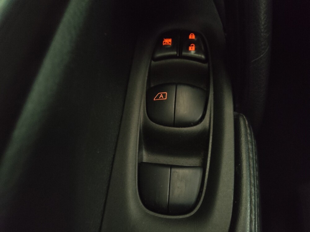 2021 Nissan Rogue Sport in Stone Mountain, GA 30083 - 18108165 27