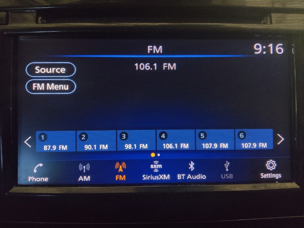 2021 Nissan Rogue Sport in Stone Mountain, GA 30083 - 18108165 25