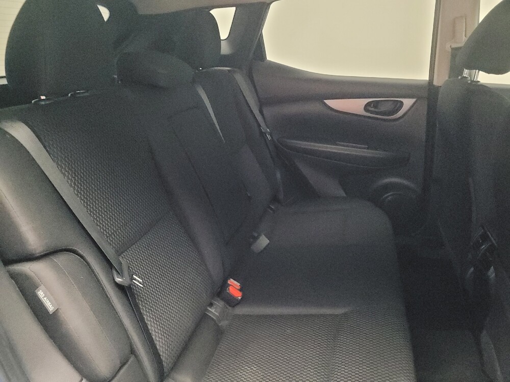 2021 Nissan Rogue Sport in Stone Mountain, GA 30083 - 18108165 19