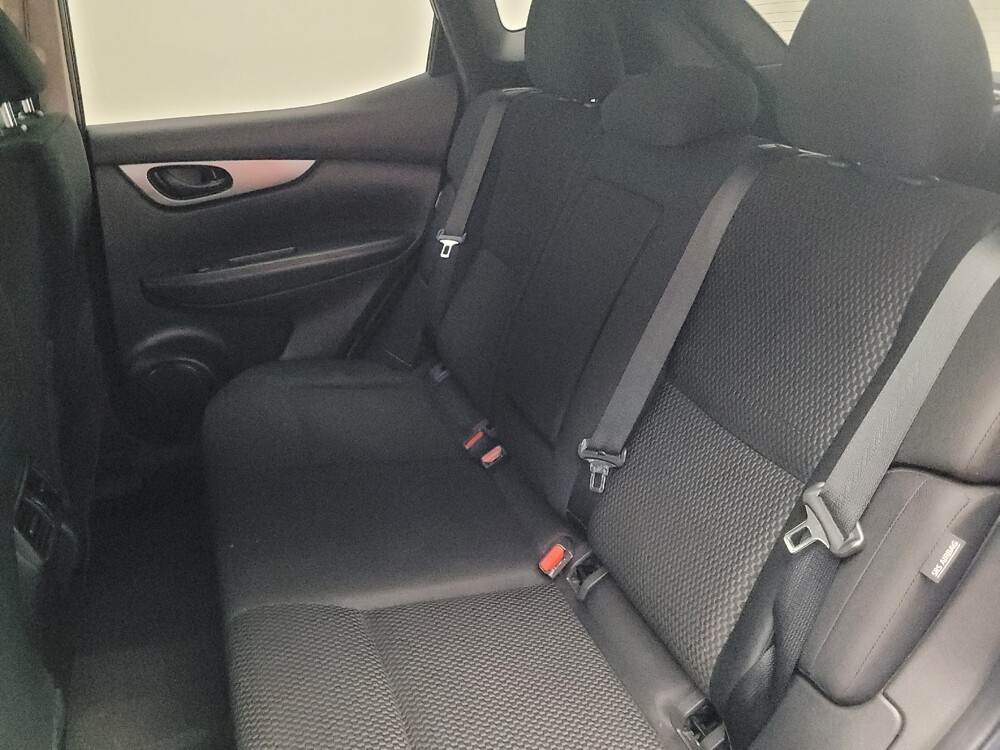 2021 Nissan Rogue Sport in Stone Mountain, GA 30083 - 18108165 18