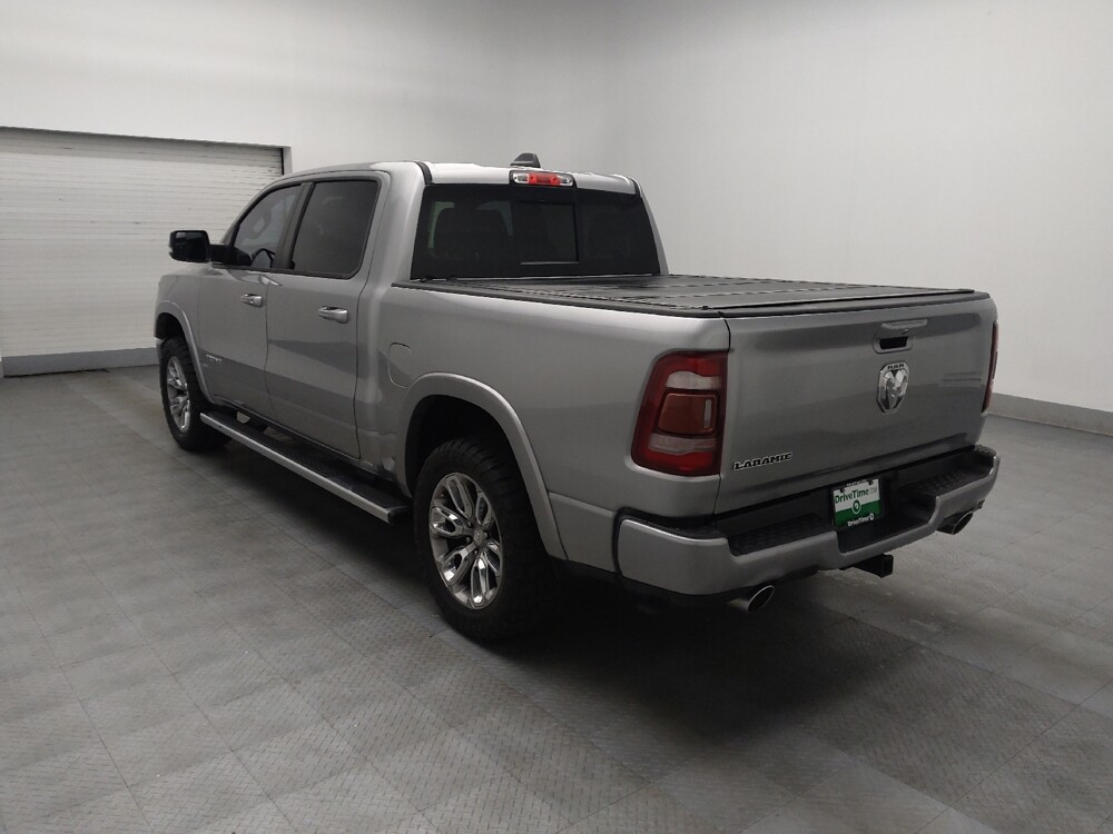 2019 RAM 1500 in Duluth, GA 30096 - 18108166 5
