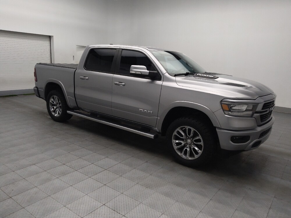 2019 RAM 1500 in Duluth, GA 30096 - 18108166 11