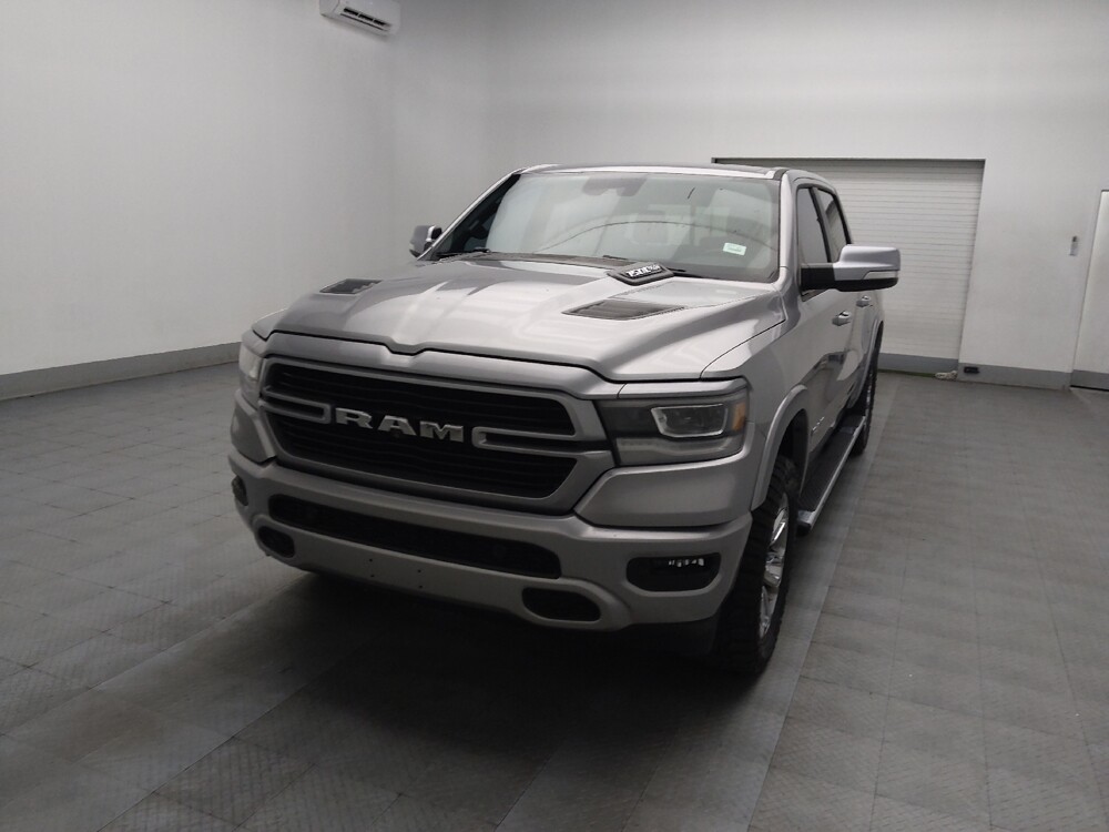 2019 RAM 1500 in Duluth, GA 30096 - 18108166 15
