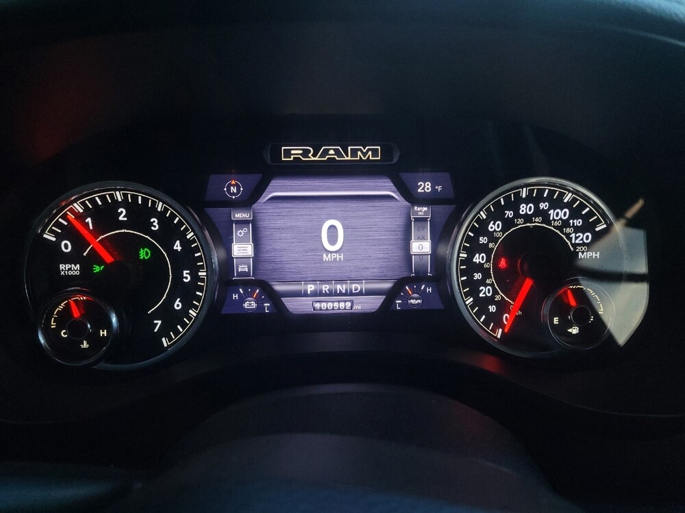 2019 RAM 1500 in Duluth, GA 30096 - 18108166 23