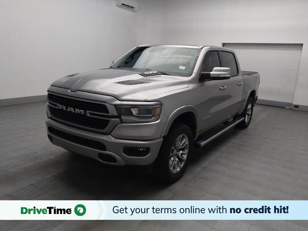 2019 RAM 1500 in Duluth, GA 30096 - 18108166