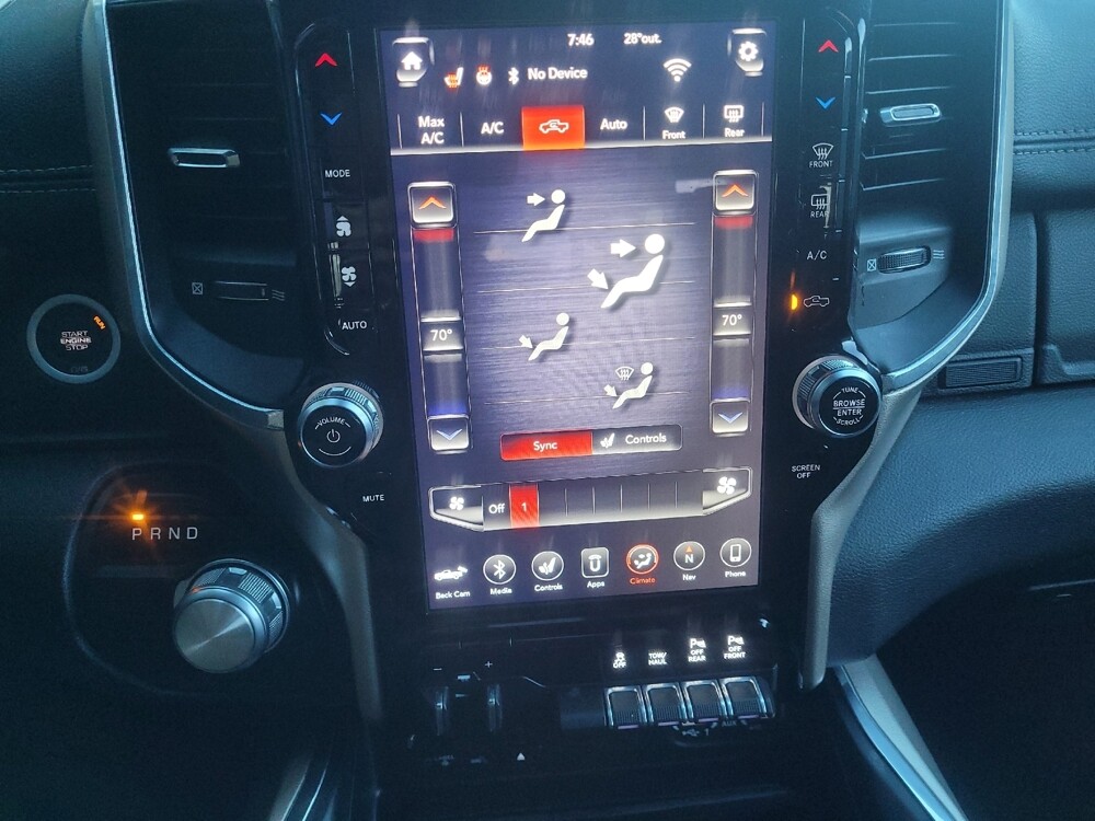 2019 RAM 1500 in Duluth, GA 30096 - 18108166 25