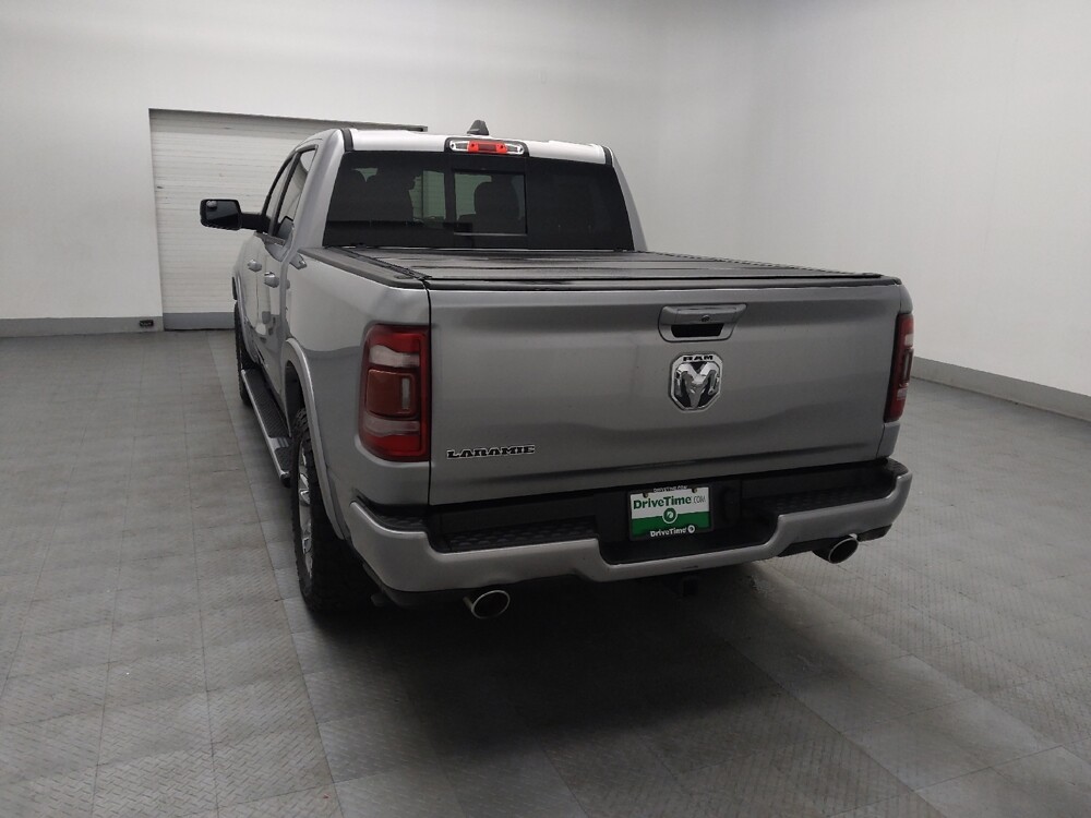 2019 RAM 1500 in Duluth, GA 30096 - 18108166 6