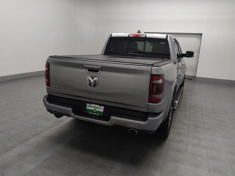 2019 RAM 1500 in Duluth, GA 30096 - 18108166 7