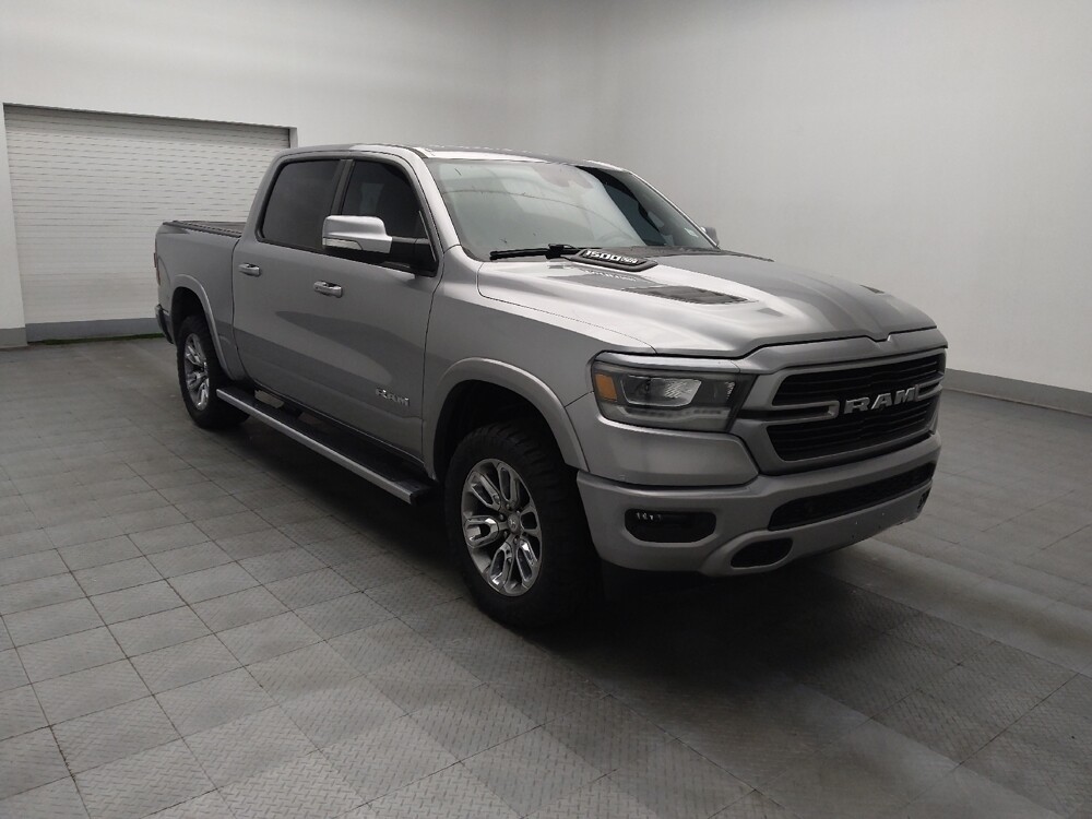 2019 RAM 1500 in Duluth, GA 30096 - 18108166 13