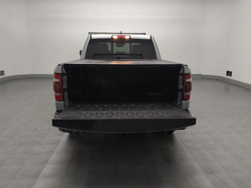 2019 RAM 1500 in Duluth, GA 30096 - 18108166 29