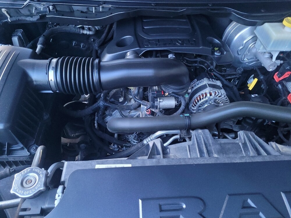 2019 RAM 1500 in Duluth, GA 30096 - 18108166 30