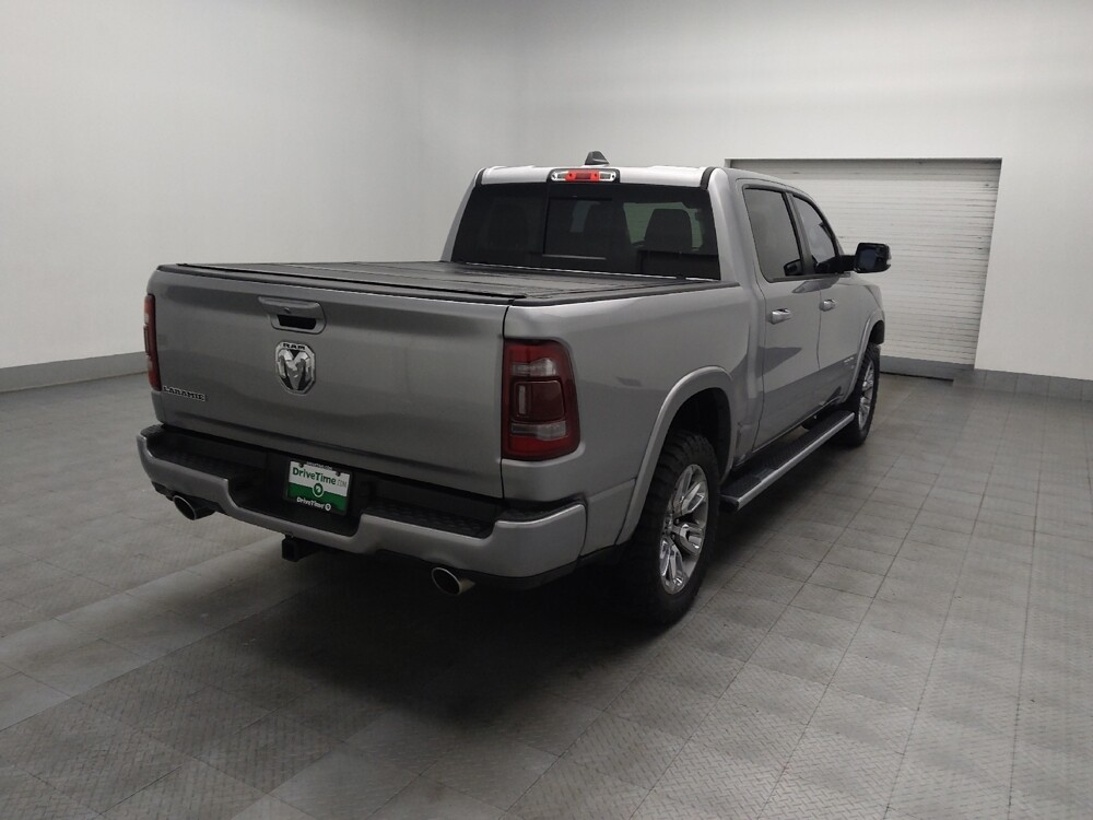 2019 RAM 1500 in Duluth, GA 30096 - 18108166 9