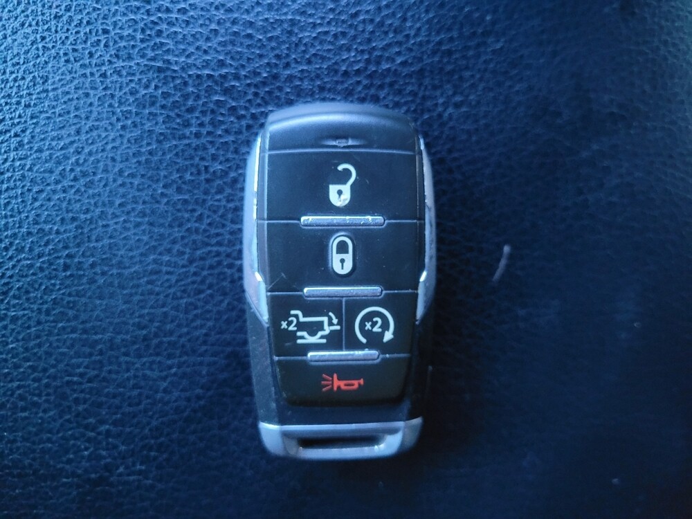 2019 RAM 1500 in Duluth, GA 30096 - 18108166 32