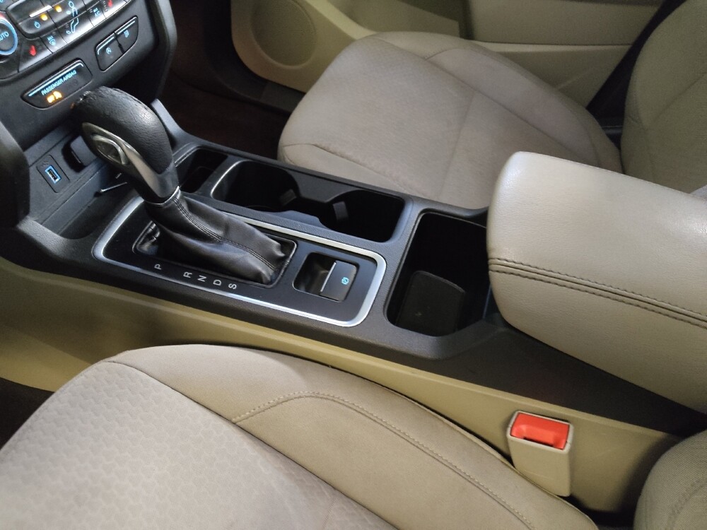 2018 Ford Escape in Greenville, SC 29607 - 18108169 26