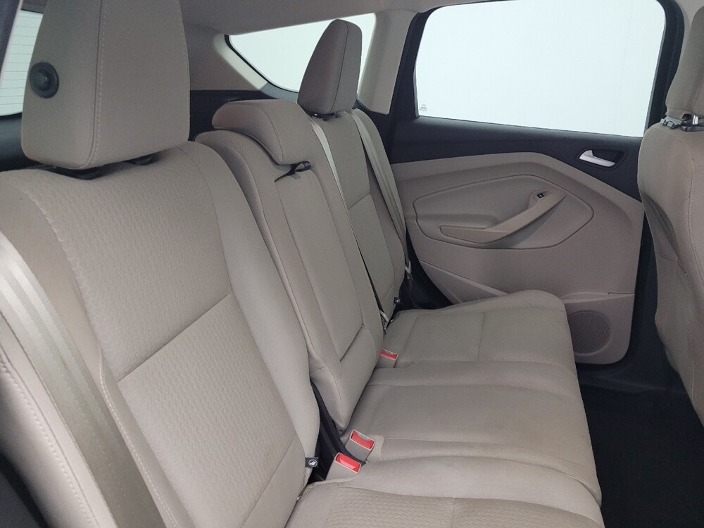 2018 Ford Escape in Greenville, SC 29607 - 18108169 19