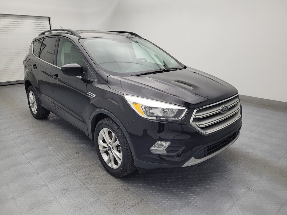 2018 Ford Escape in Greenville, SC 29607 - 18108169 13