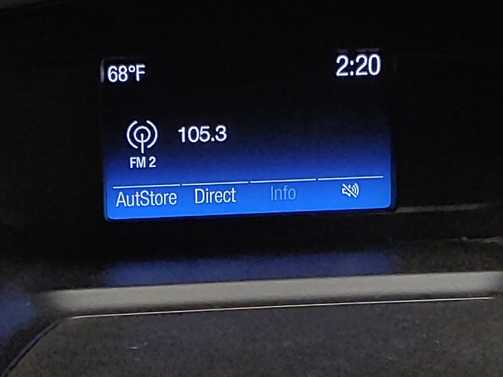 2018 Ford Escape in Greenville, SC 29607 - 18108169 25