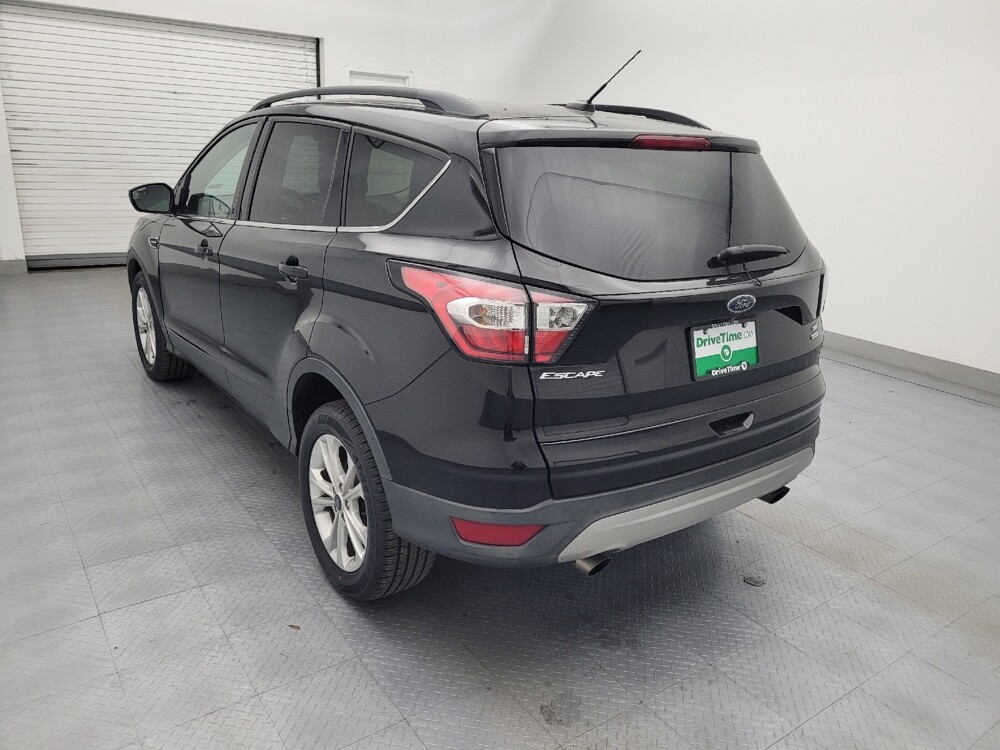 2018 Ford Escape in Greenville, SC 29607 - 18108169 5