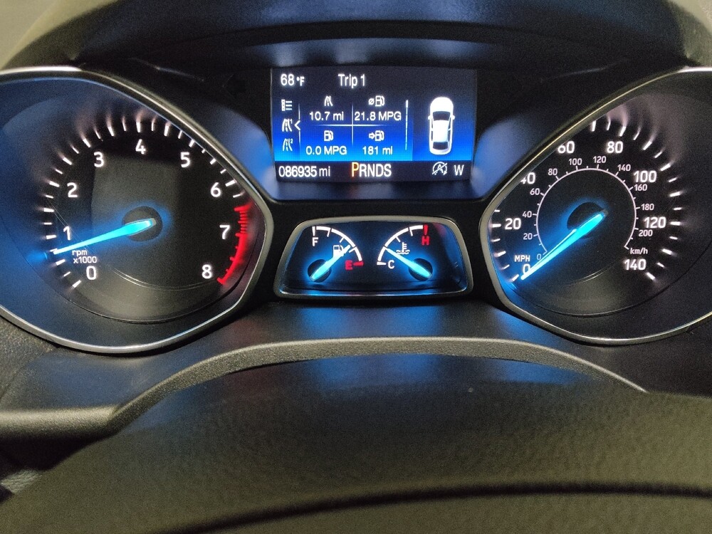 2018 Ford Escape in Greenville, SC 29607 - 18108169 23