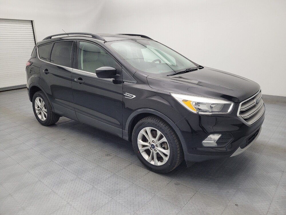2018 Ford Escape in Greenville, SC 29607 - 18108169 11
