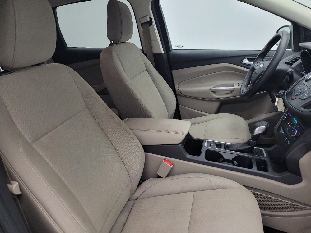 2018 Ford Escape in Greenville, SC 29607 - 18108169 21