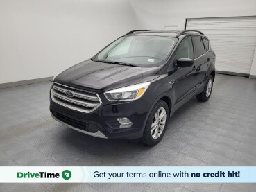 2018 Ford Escape in Greenville, SC 29607