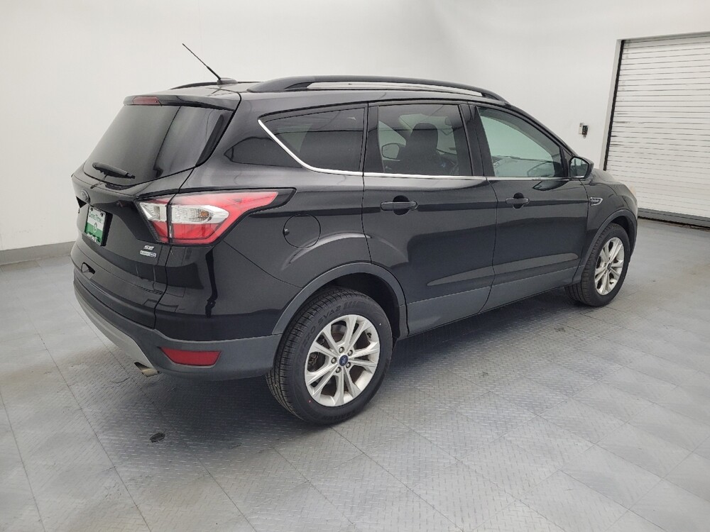 2018 Ford Escape in Greenville, SC 29607 - 18108169 10