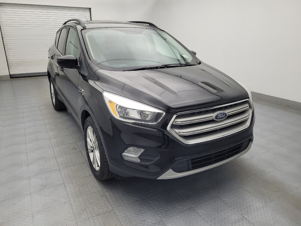 2018 Ford Escape in Greenville, SC 29607 - 18108169 14