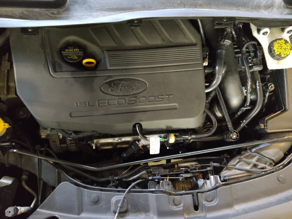 2018 Ford Escape in Greenville, SC 29607 - 18108169 30