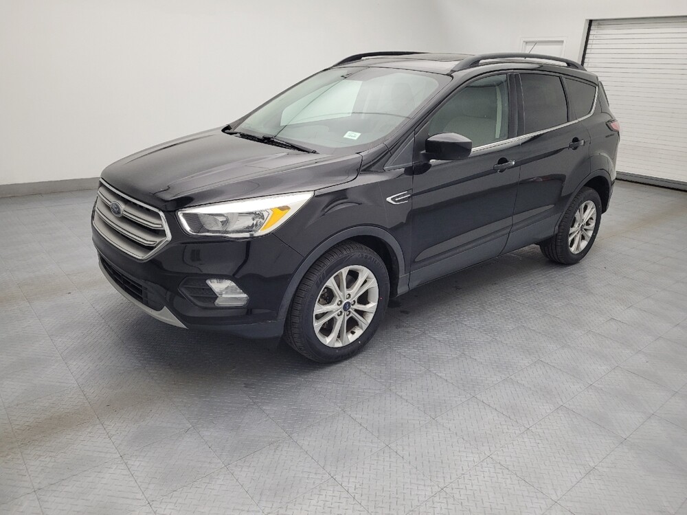 2018 Ford Escape in Greenville, SC 29607 - 18108169 2