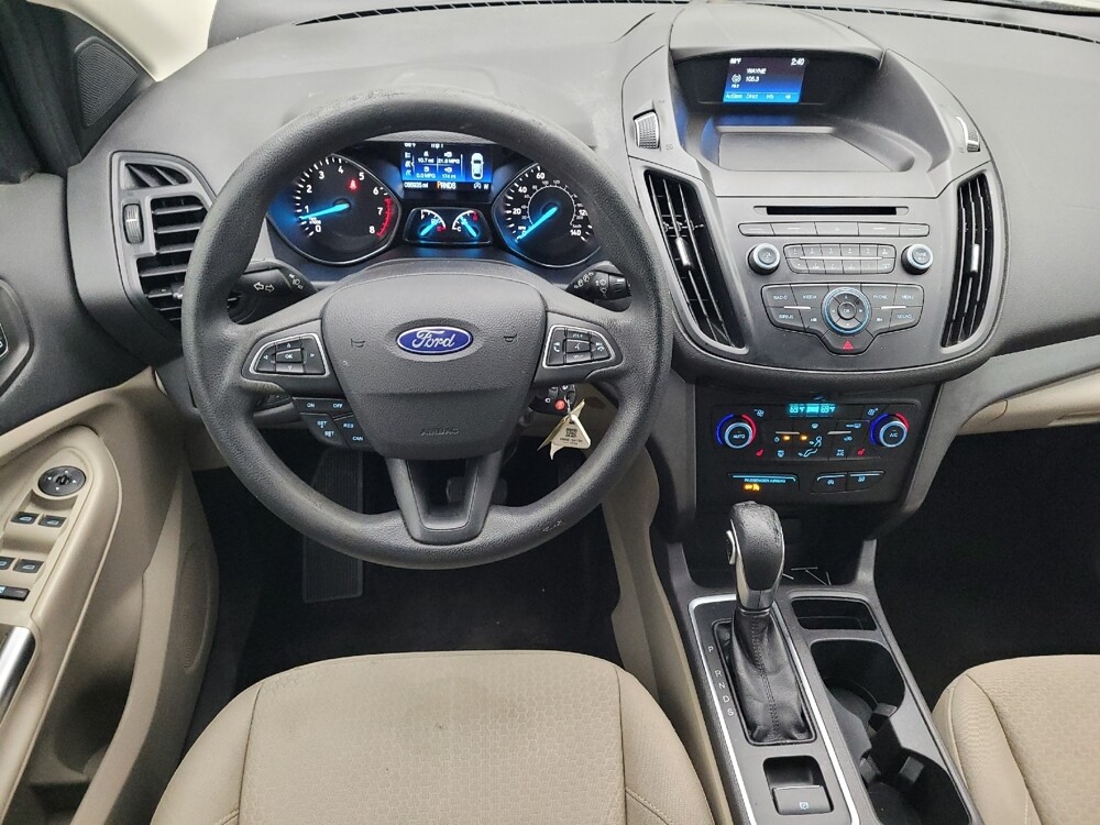 2018 Ford Escape in Greenville, SC 29607 - 18108169 22