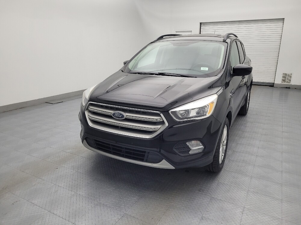 2018 Ford Escape in Greenville, SC 29607 - 18108169 15