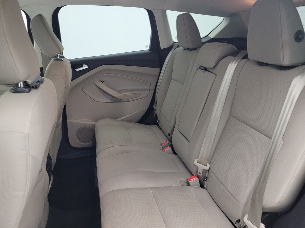 2018 Ford Escape in Greenville, SC 29607 - 18108169 18