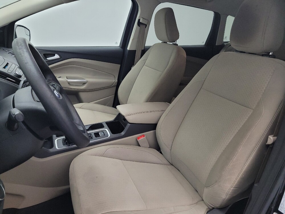 2018 Ford Escape in Greenville, SC 29607 - 18108169 17