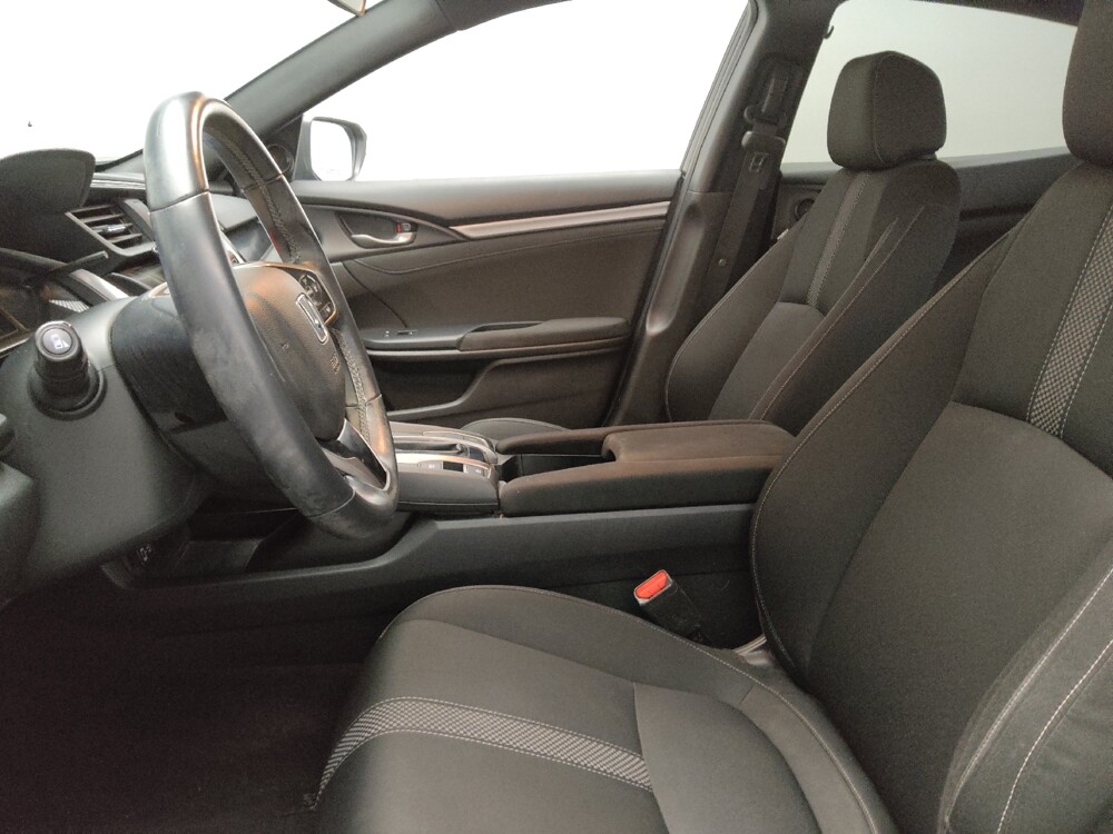 2020 Honda Civic in Fort Worth, TX 76116 - 18108170 17