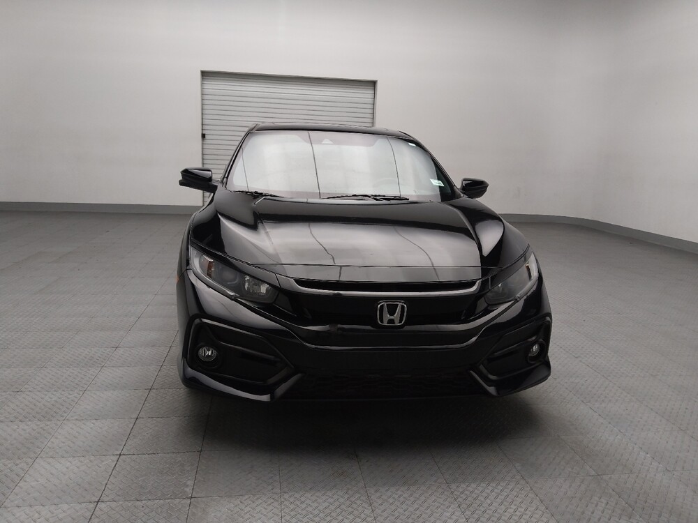 2020 Honda Civic in Fort Worth, TX 76116 - 18108170 14